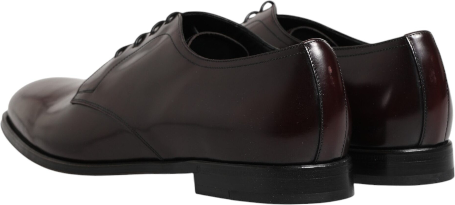 Derby-Schnürschuhe von Dolce & Gabbana