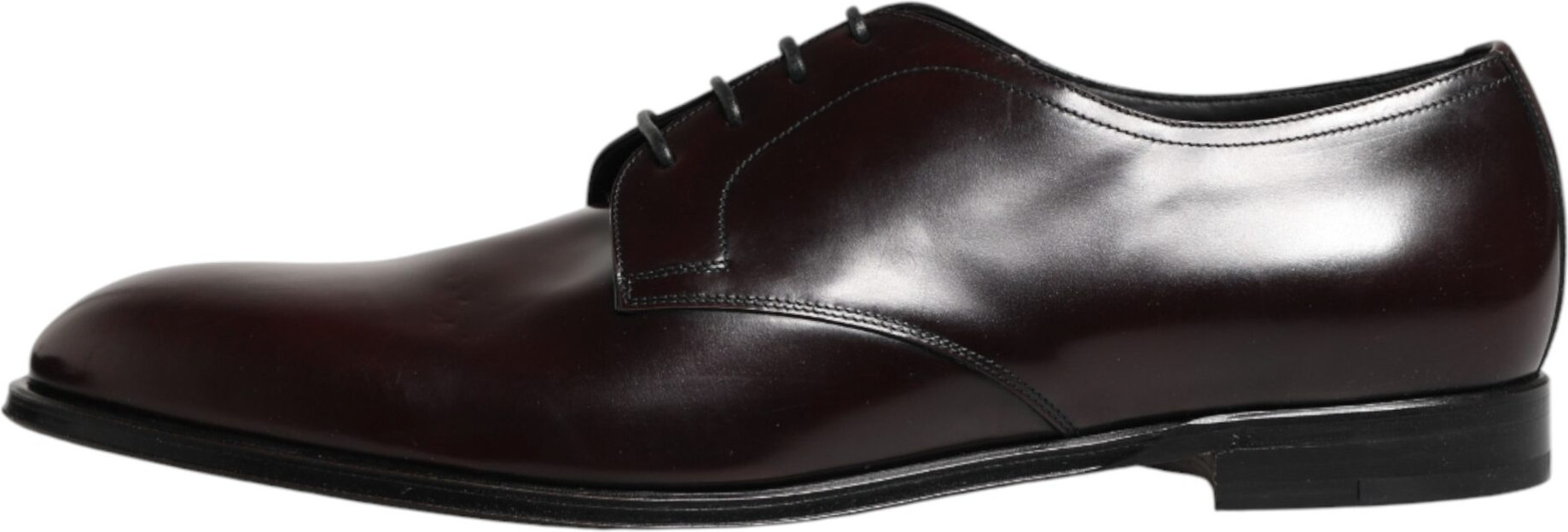 Derby-Schnürschuhe von Dolce & Gabbana