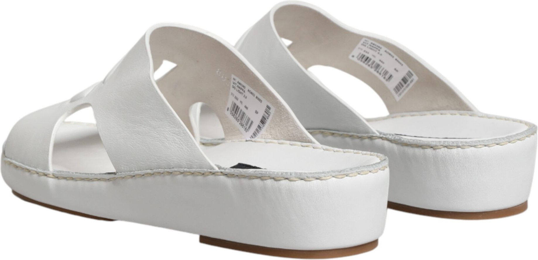 Slipper-Flats von Dolce & Gabbana