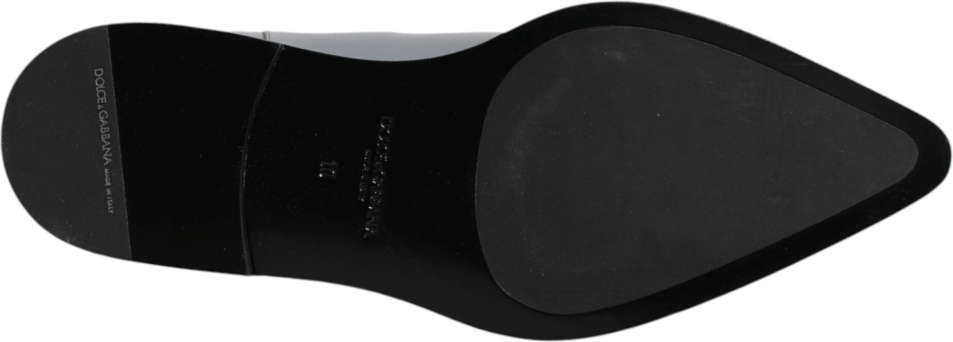 Kurze Stiefel Dolce & Gabbana