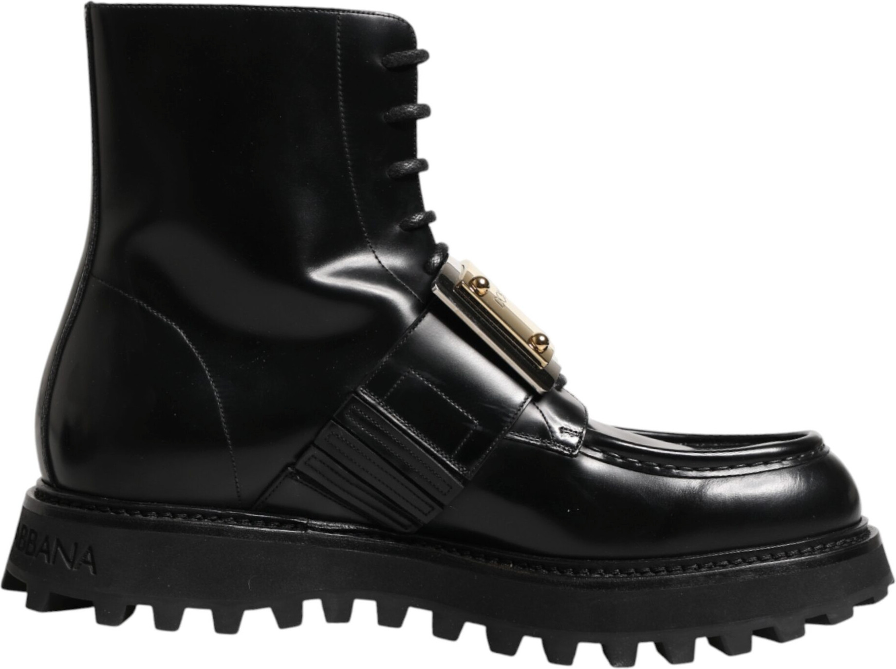 Ankle Boots Dolce & Gabbana