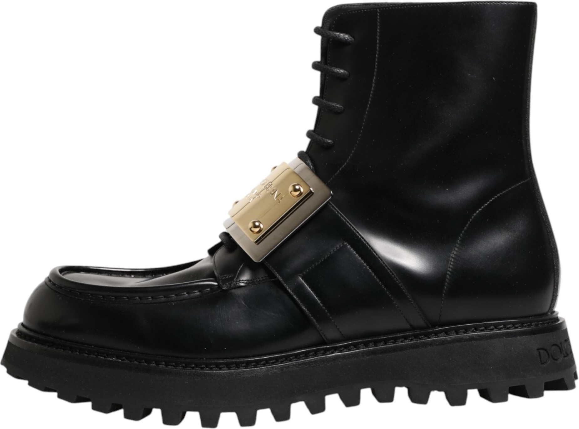Schnürstiefeletten von Dolce & Gabbana