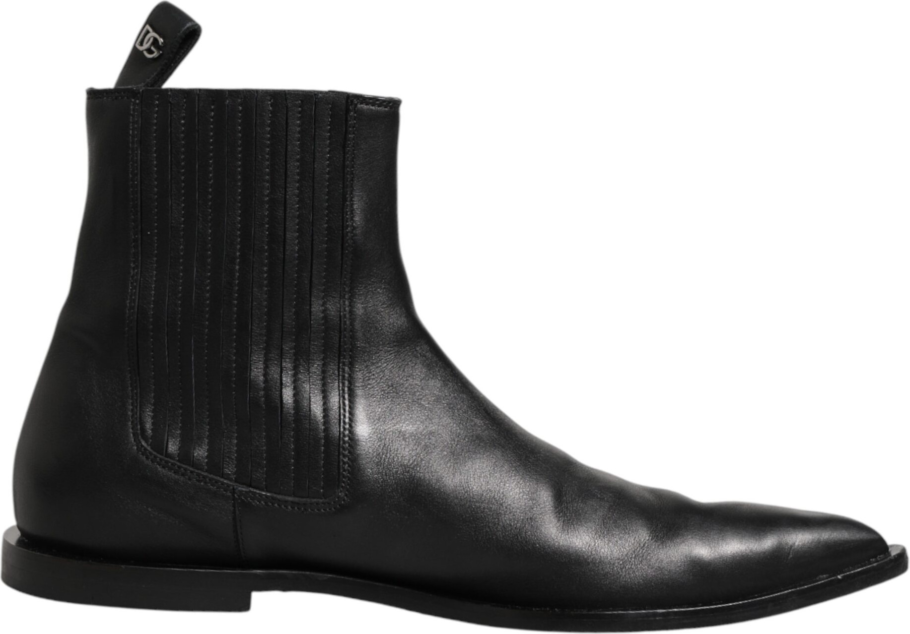 Kurze Stiefel Dolce & Gabbana