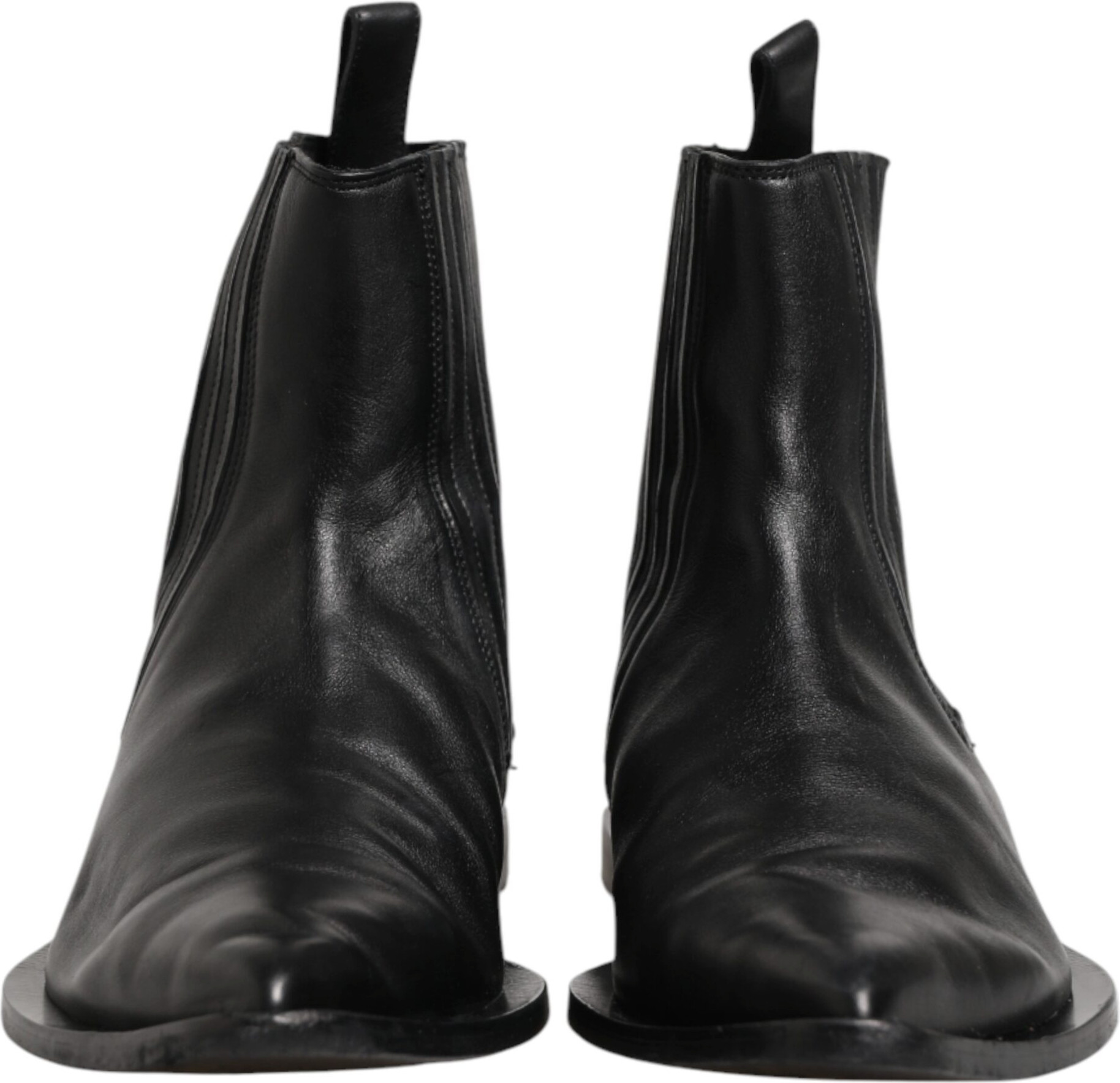 Short Boots Dolce & Gabbana