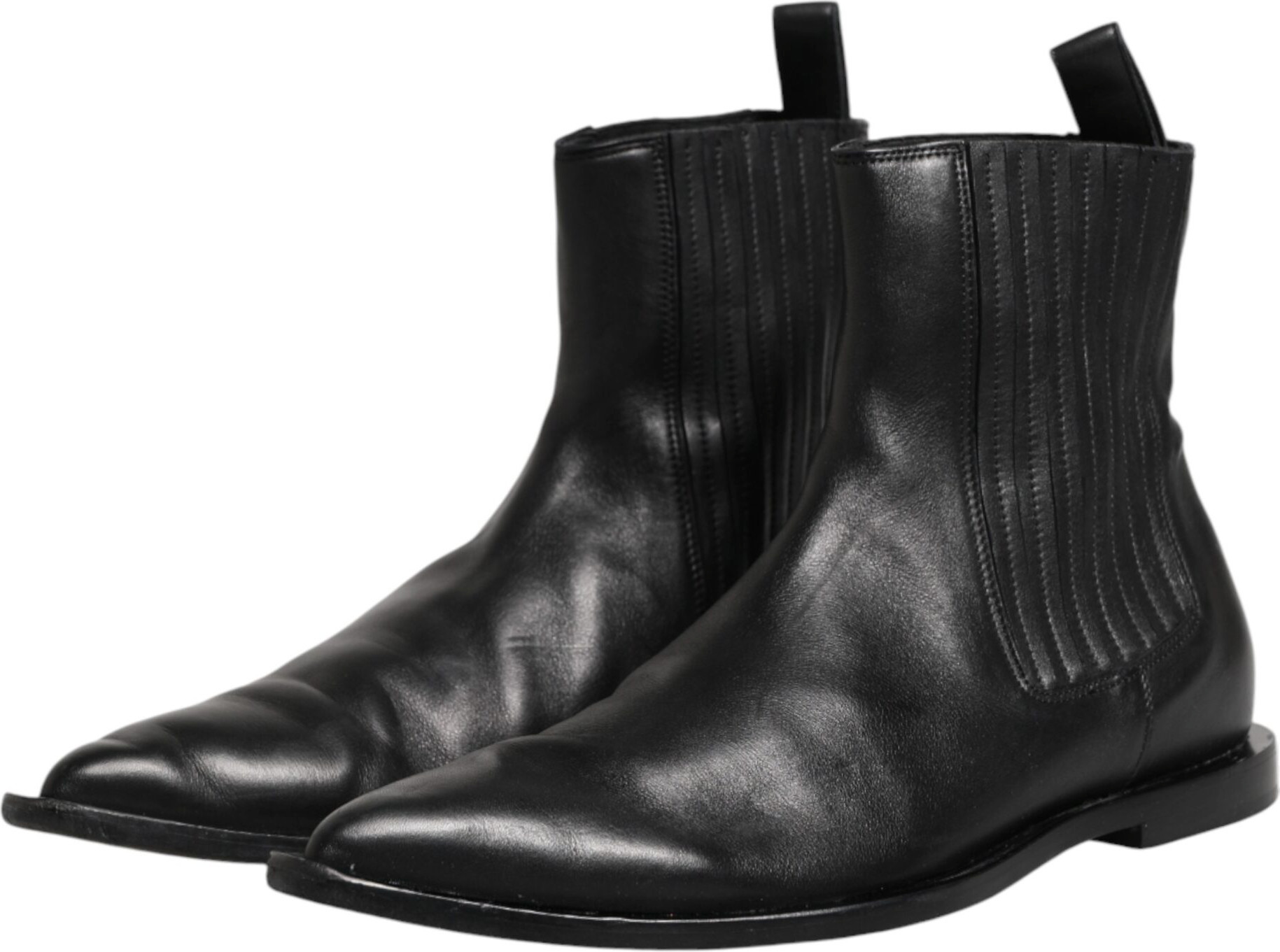 Short Boots Dolce & Gabbana