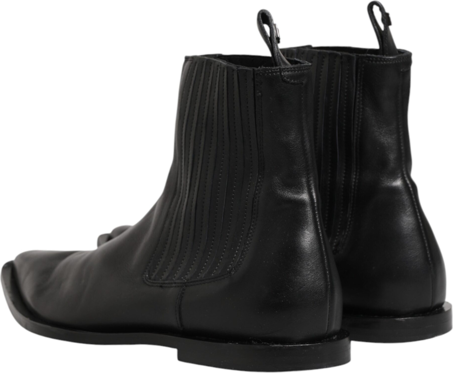 Short Boots Dolce & Gabbana