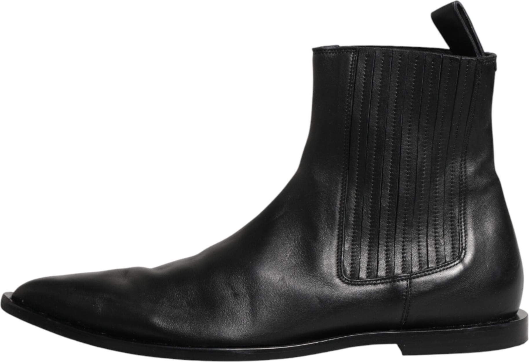 Short Boots Dolce & Gabbana