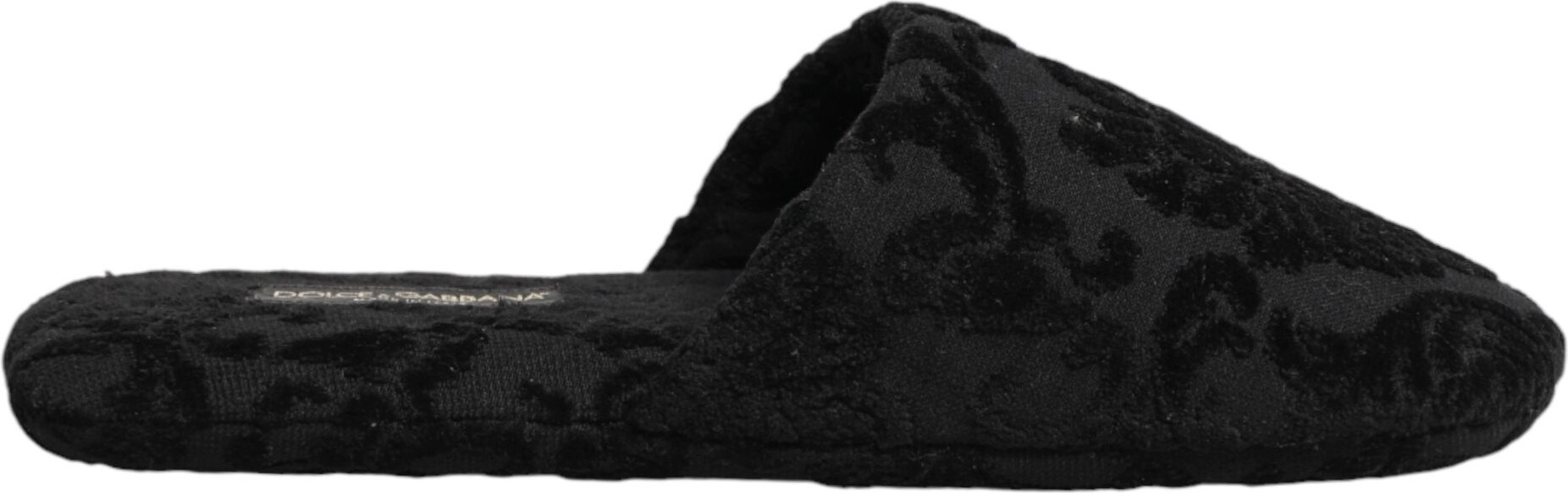 Slipper-Loafer Dolce & Gabbana