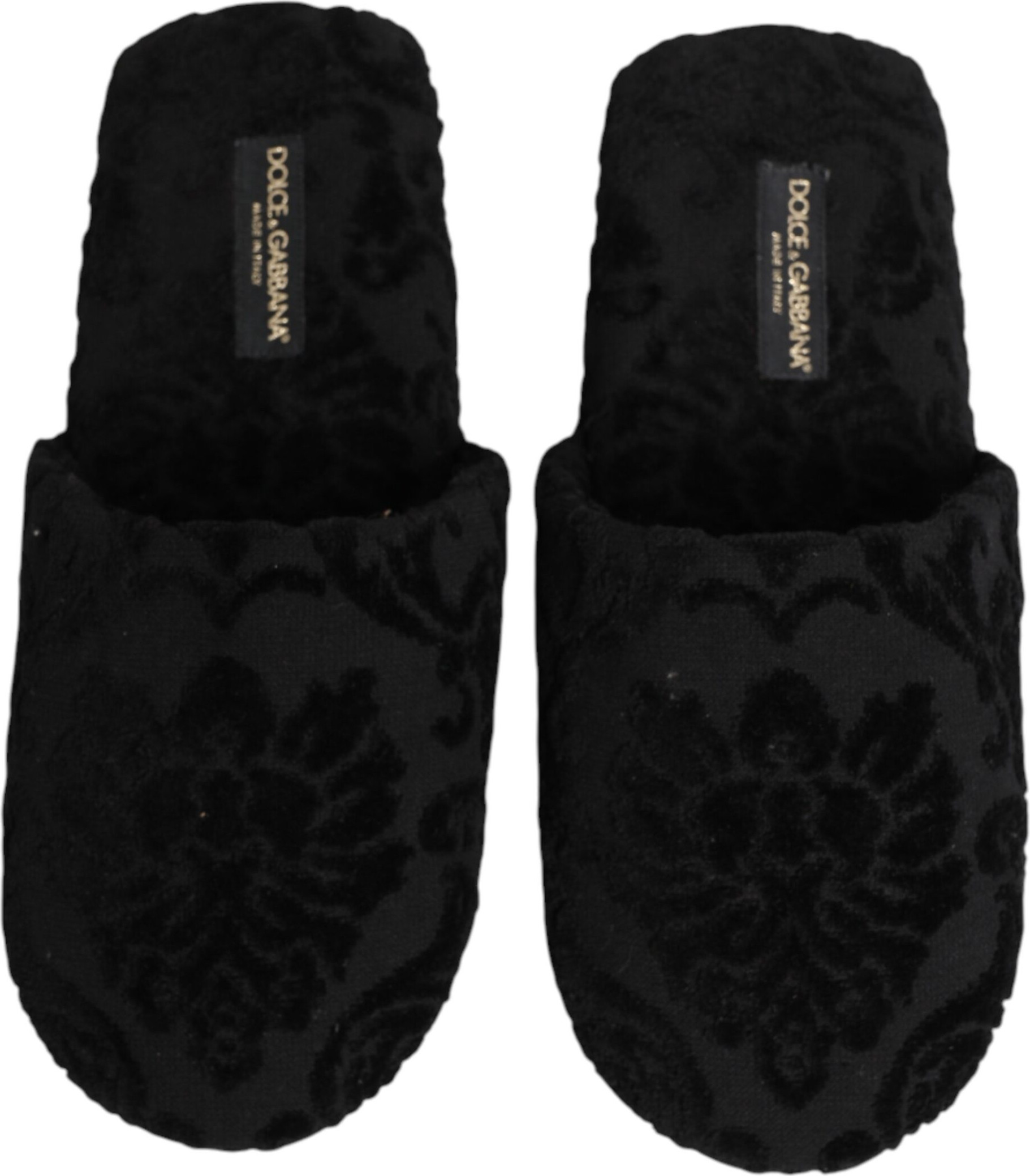 Slipper-Loafer Dolce & Gabbana