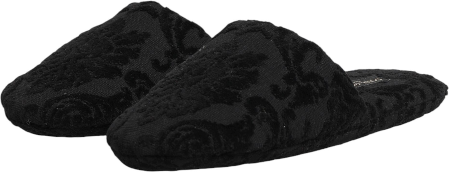 Slipper-Loafer Dolce & Gabbana