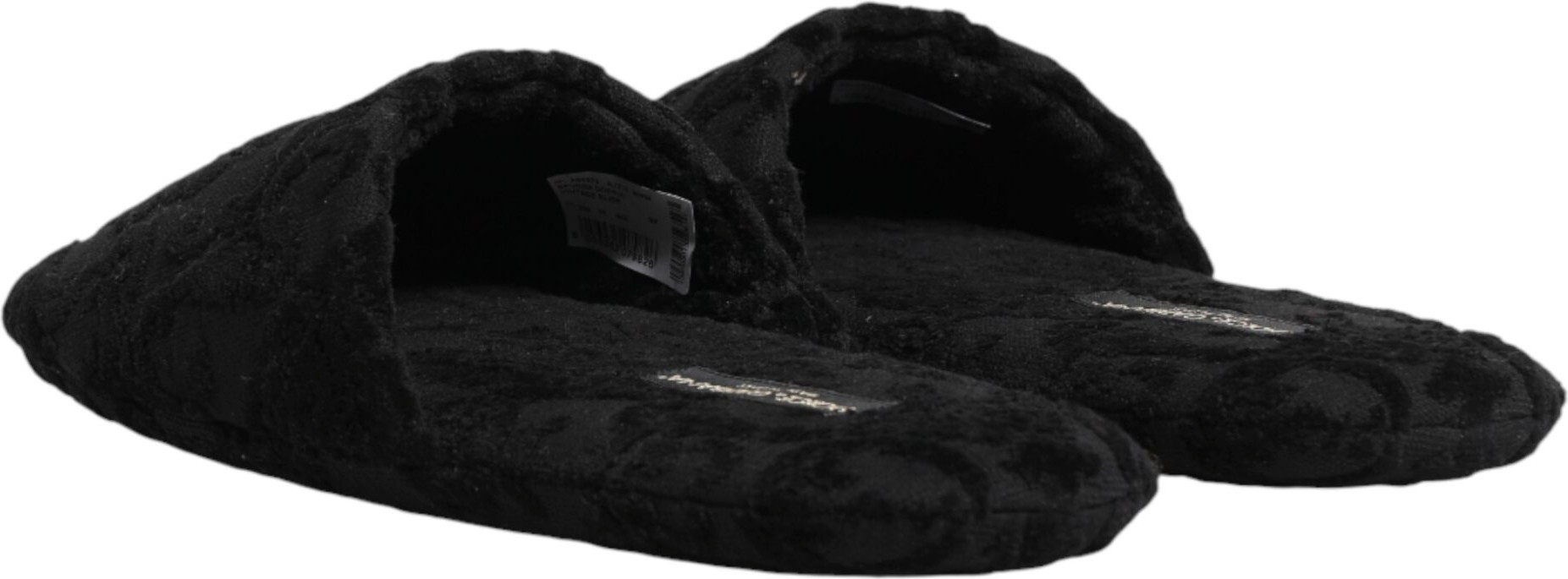 Slipper-Loafer Dolce & Gabbana