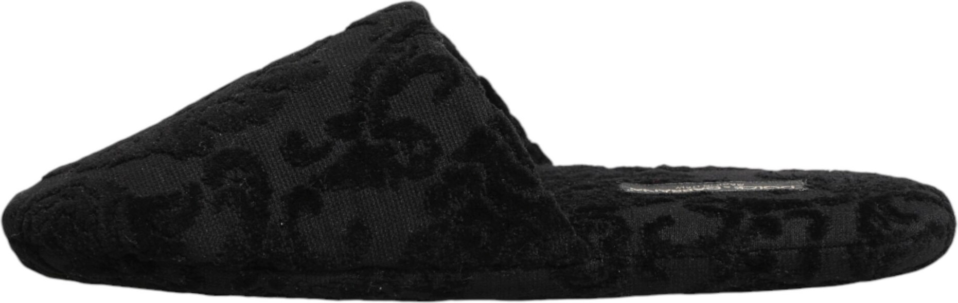 Slipper-Loafer Dolce & Gabbana