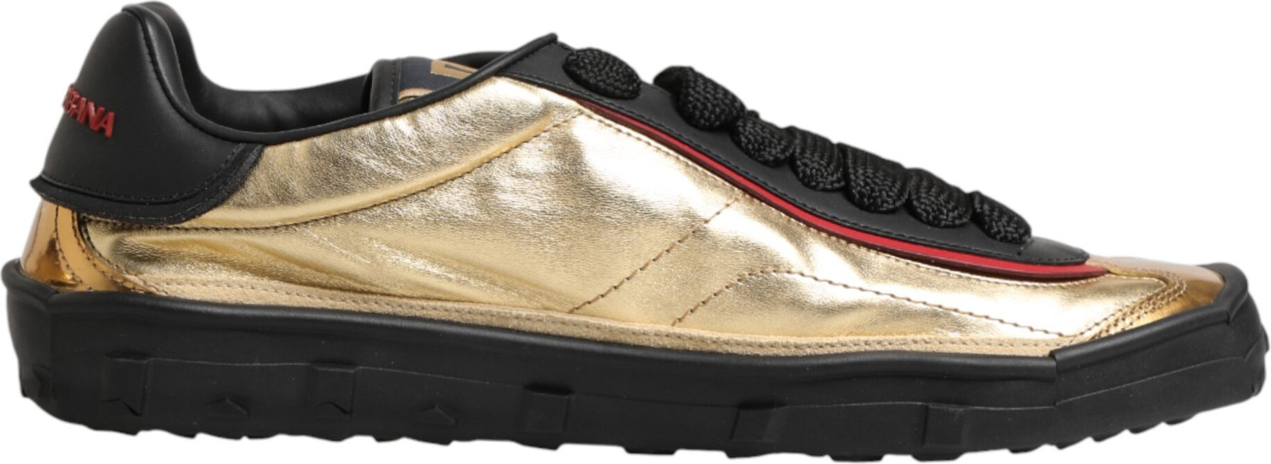 Low-Top-Sneakers Dolce & Gabbana