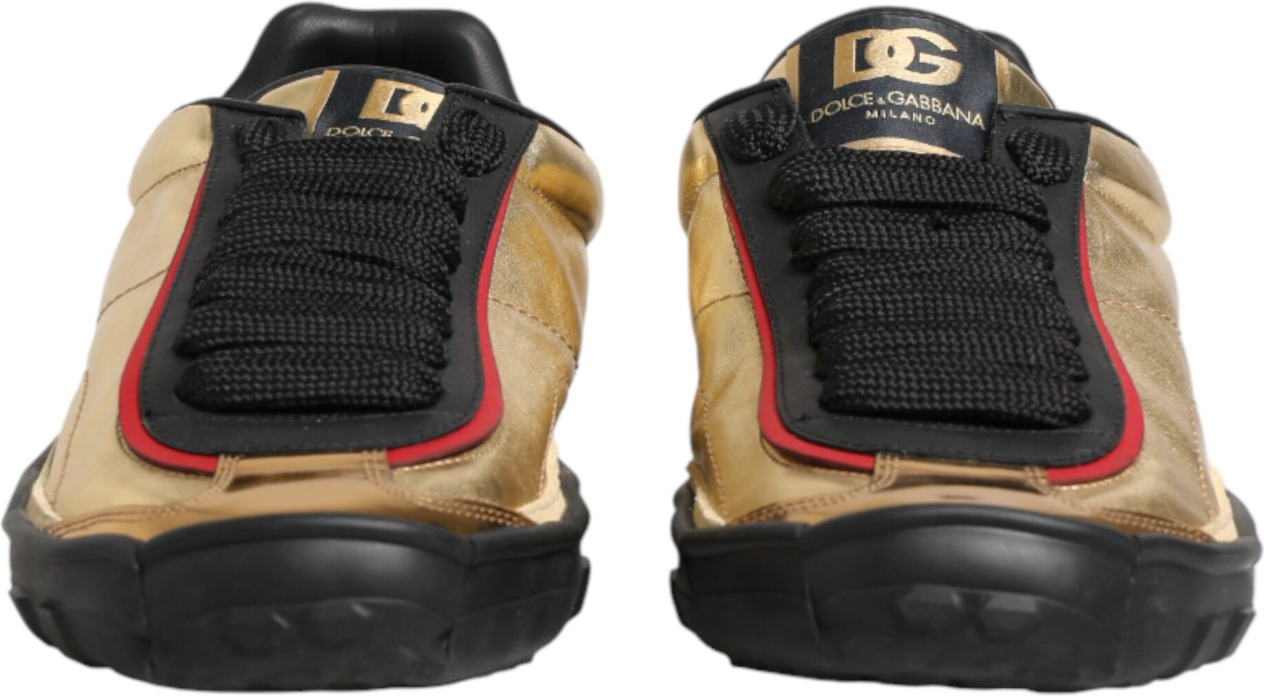 Low-Top-Sneakers Dolce & Gabbana