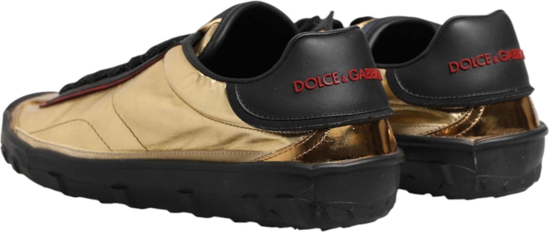 Low-Top-Sneakers Dolce & Gabbana