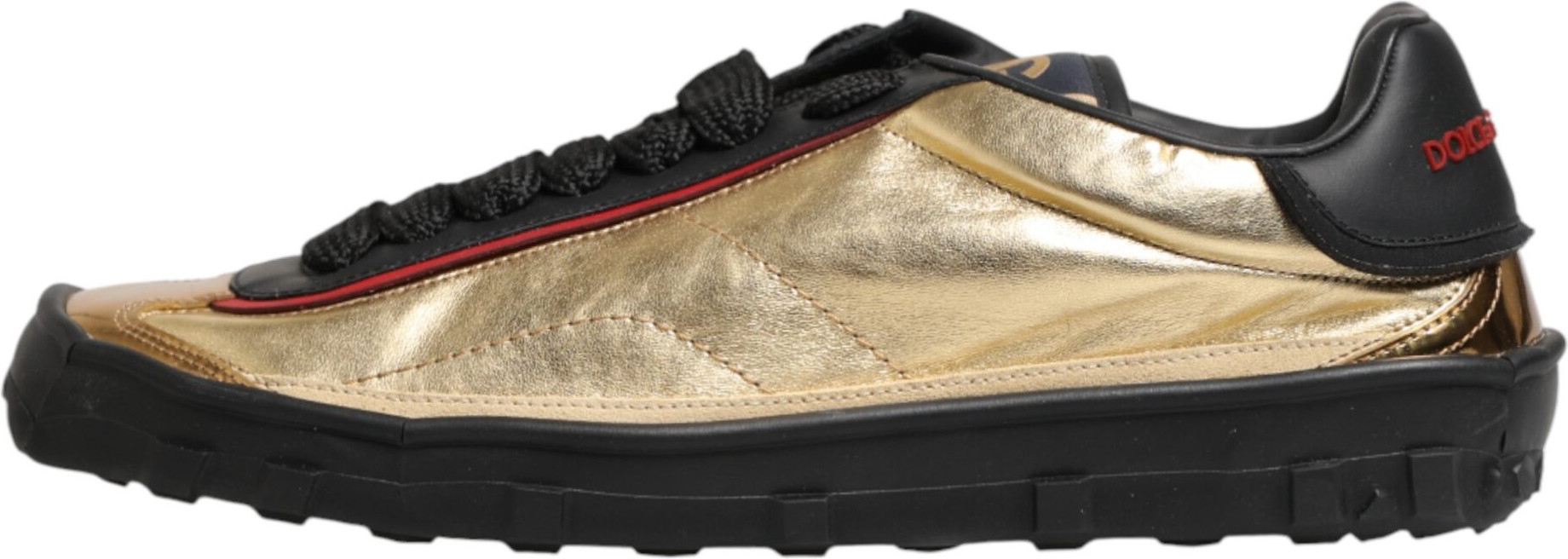Low-Top-Sneakers Dolce & Gabbana