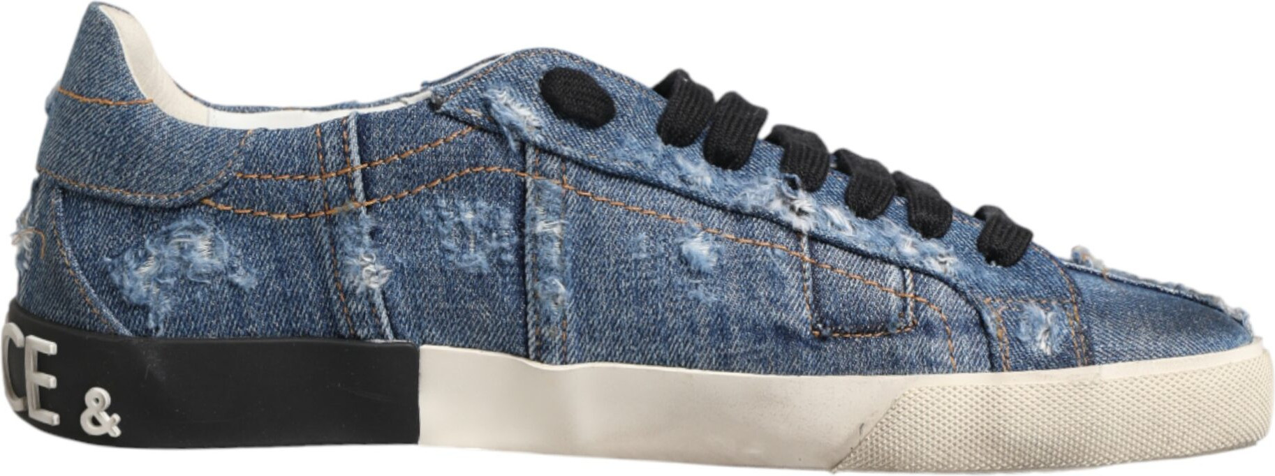 Niedrige Sneaker Dolce & Gabbana