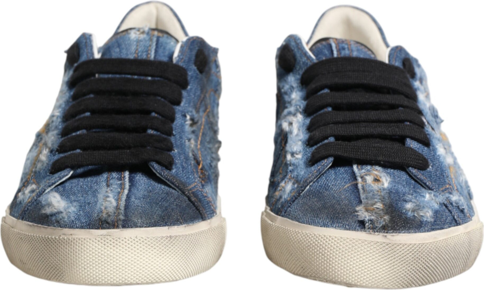 Low top sneakers Dolce & Gabbana