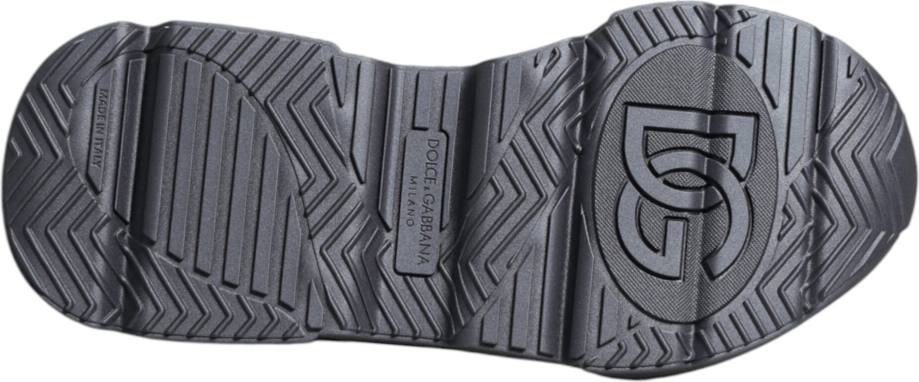 Кроссовки Daymaster низкие Dolce & Gabbana