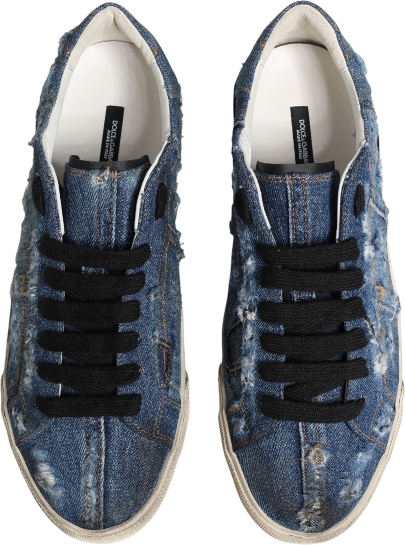 Low top sneakers Dolce & Gabbana