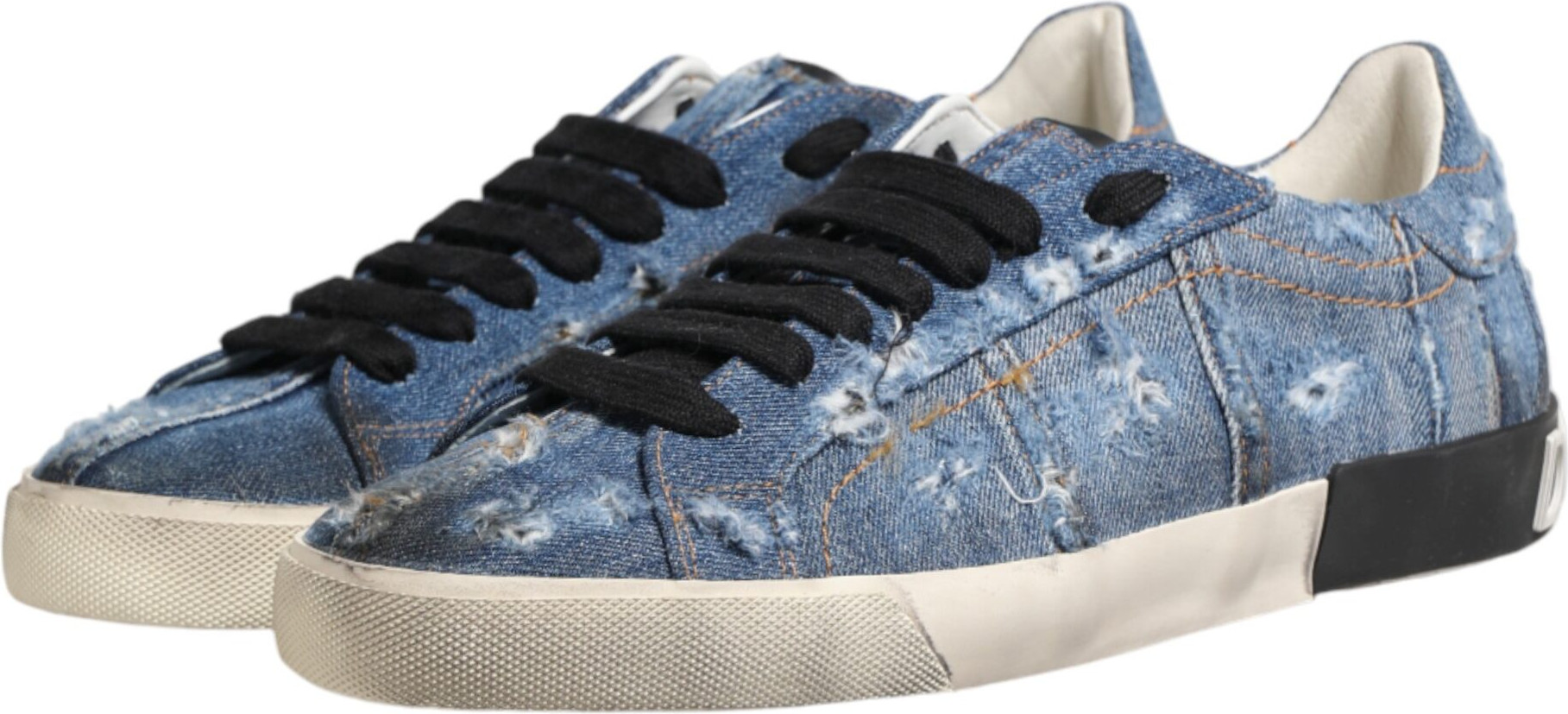 Low top sneakers Dolce & Gabbana