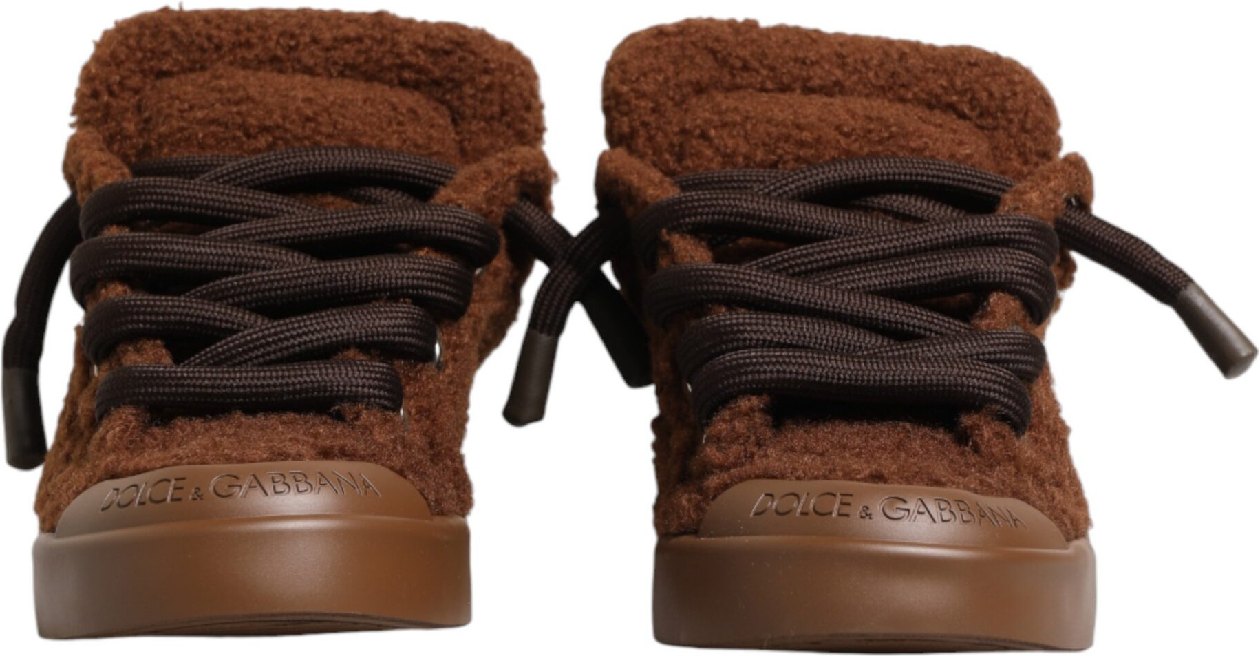 Low Top Sneakers Dolce & Gabbana