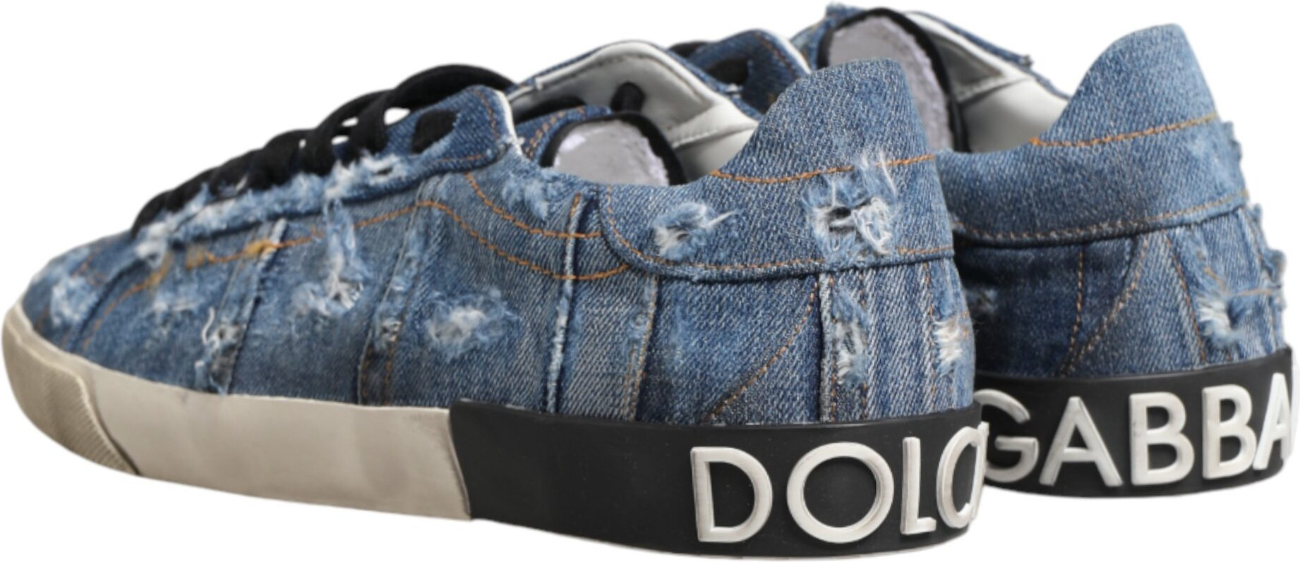 Low top sneakers Dolce & Gabbana