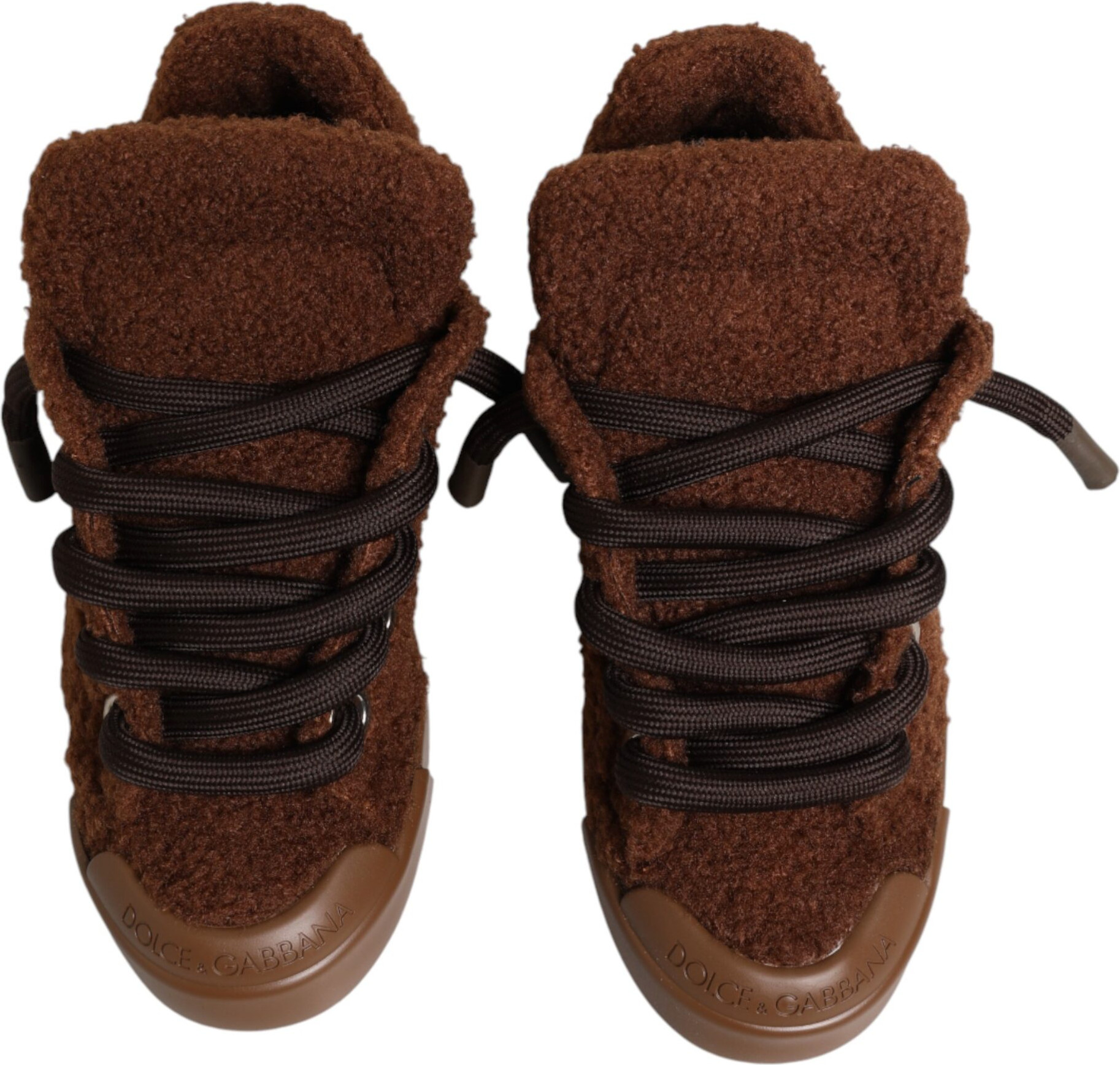 Low Top Sneakers Dolce & Gabbana