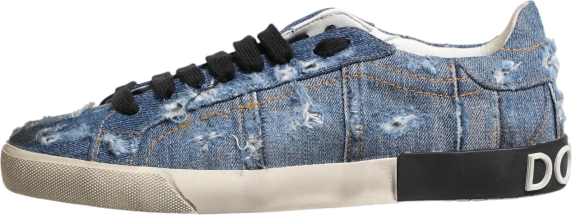 Low top sneakers Dolce & Gabbana