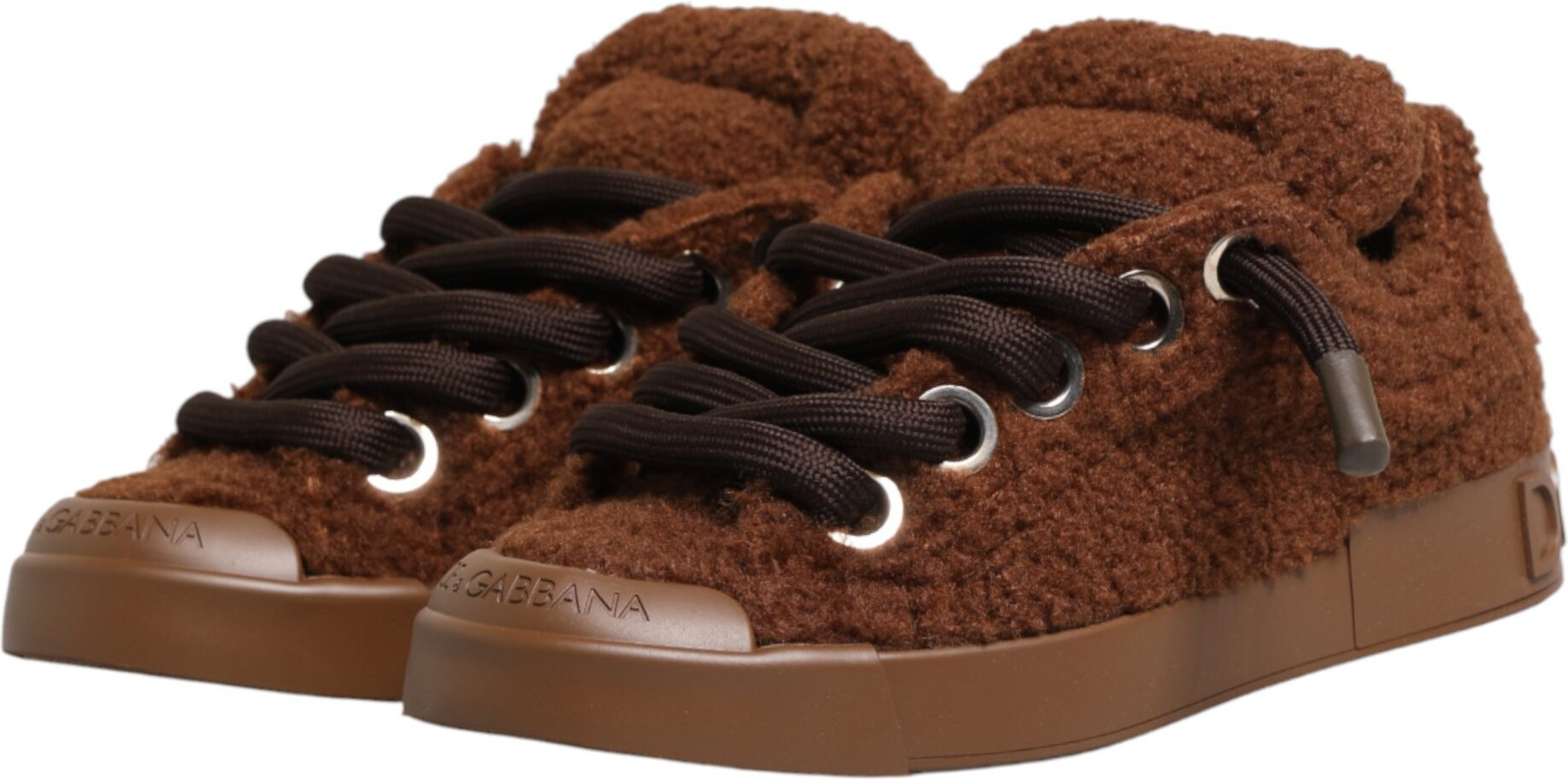 Low Top Sneakers Dolce & Gabbana