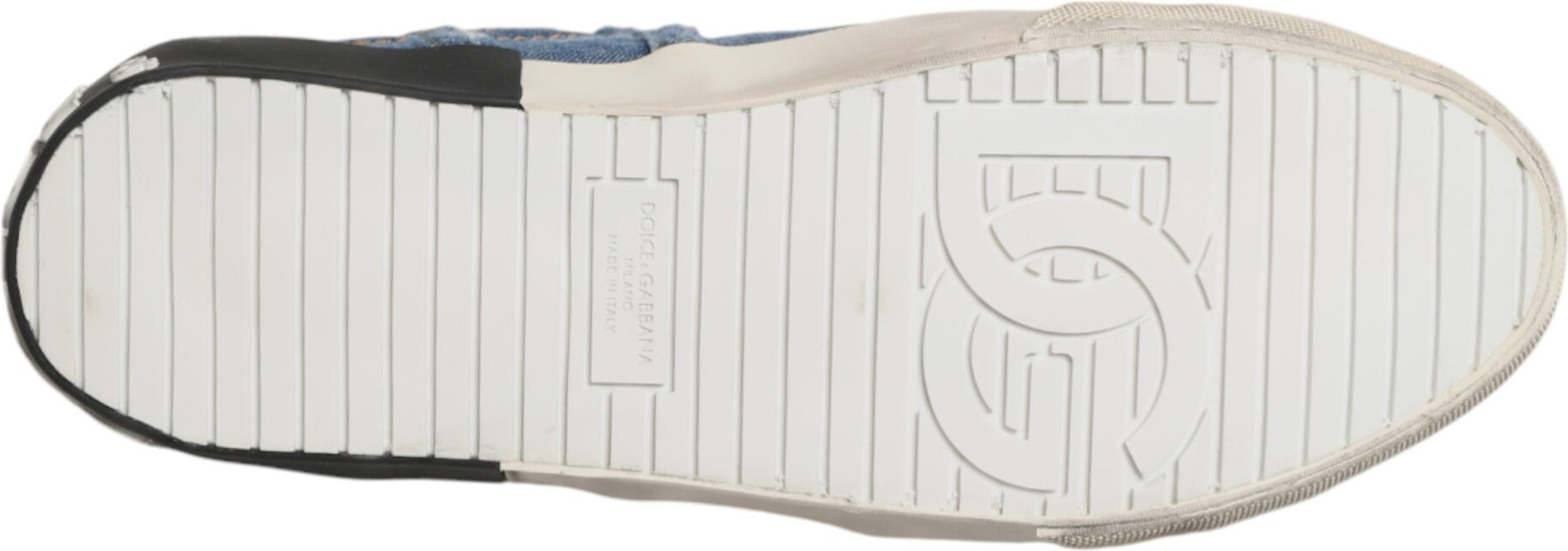 Low top sneakers Dolce & Gabbana