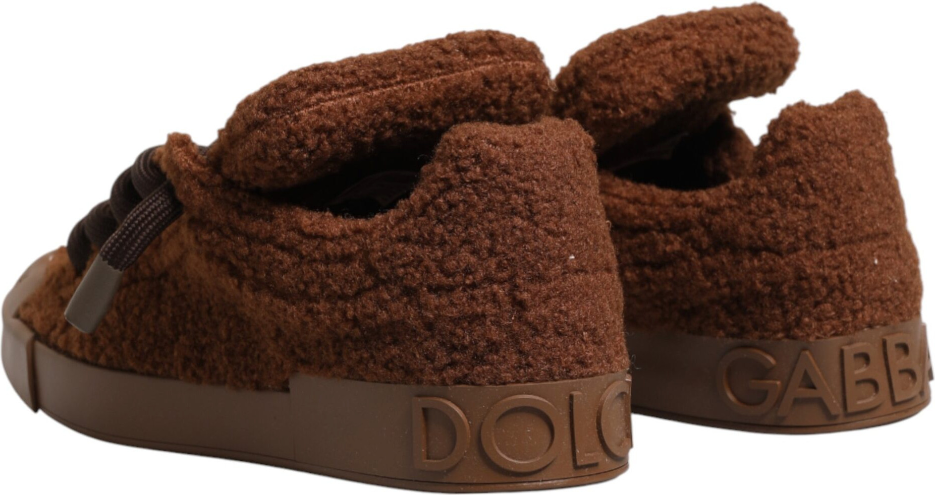 Low Top Sneakers Dolce & Gabbana