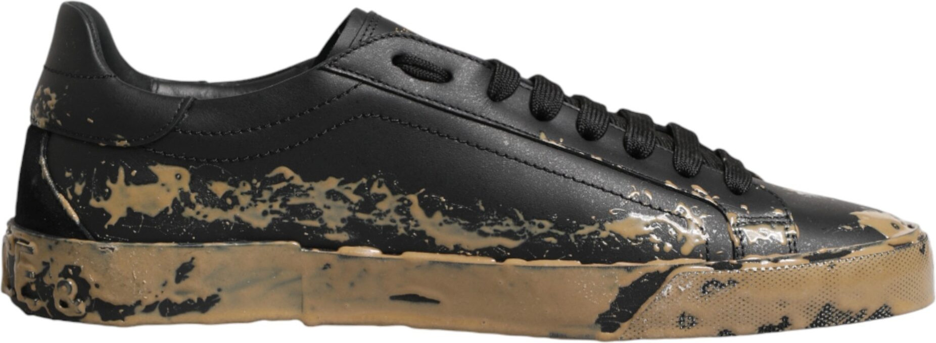 Low Top Sneakers Dolce & Gabbana