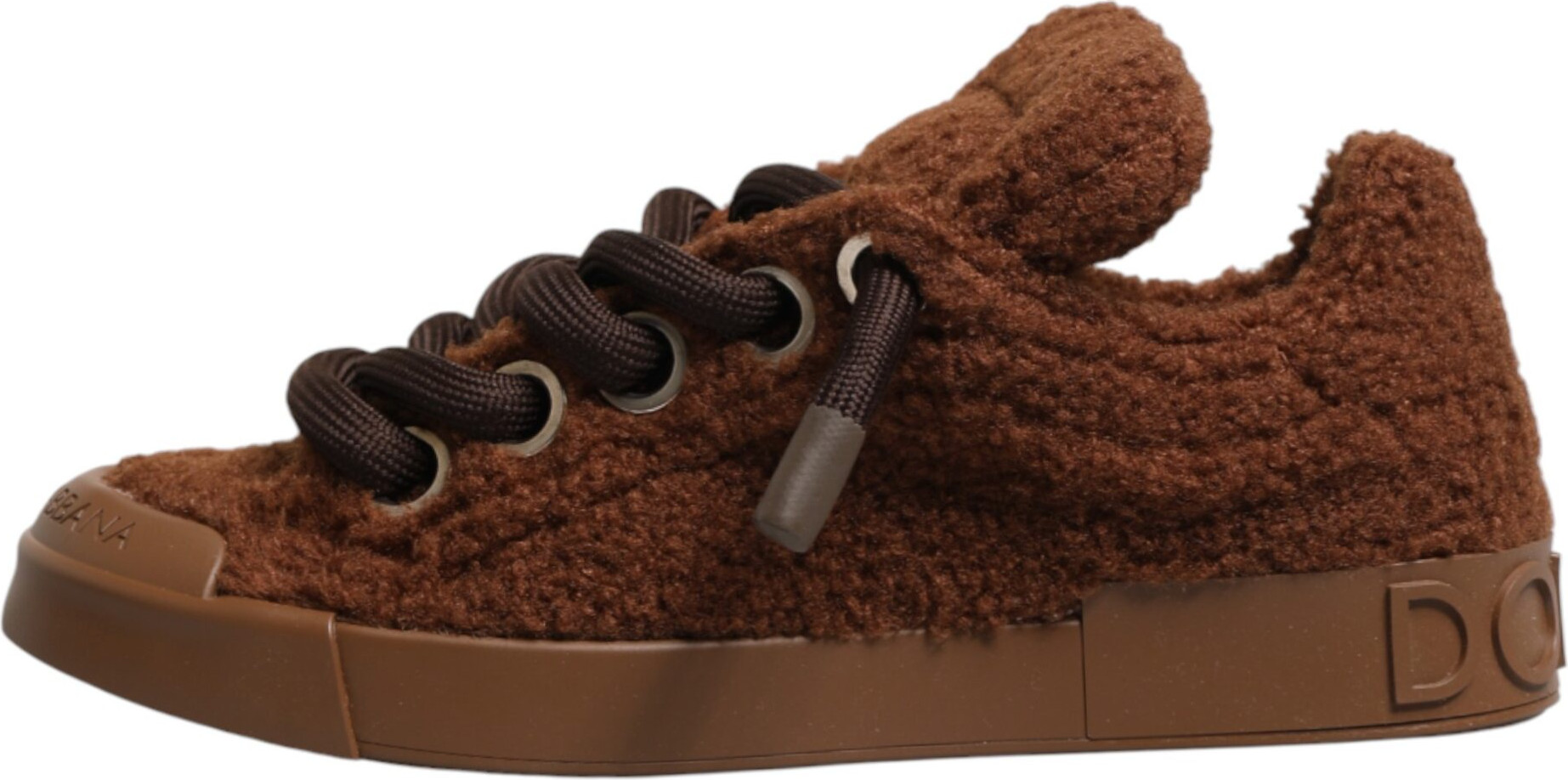 Low Top Sneakers Dolce & Gabbana