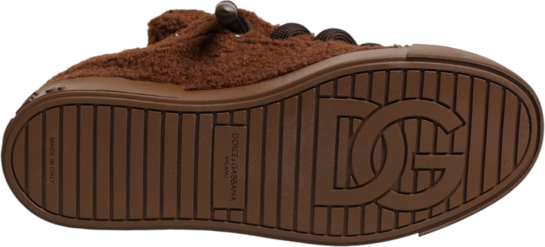 Low Top Sneakers Dolce & Gabbana
