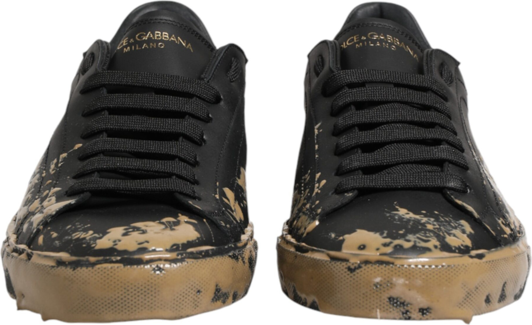 Low Top Sneakers Dolce & Gabbana