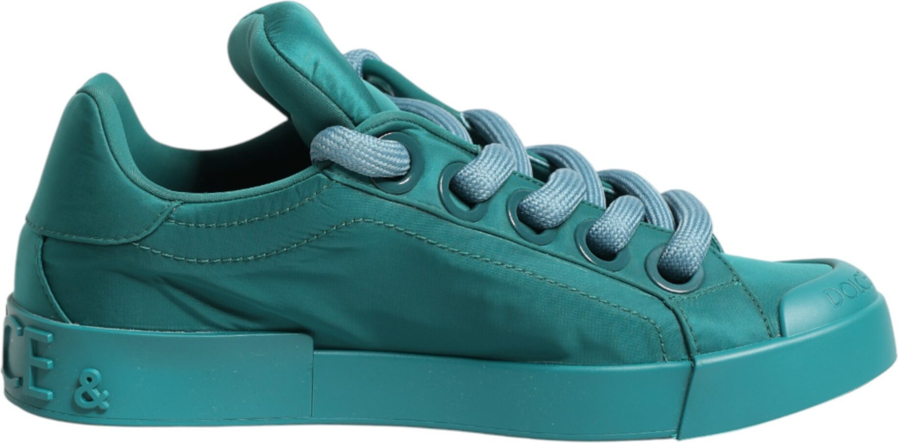 Sneaker Low Top Dolce & Gabbana Portofino