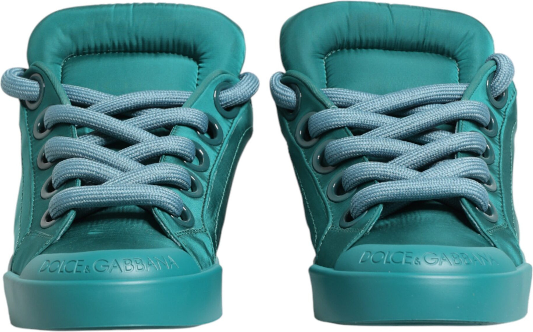Low Top Sneakers Shoes Dolce & Gabbana Portofino