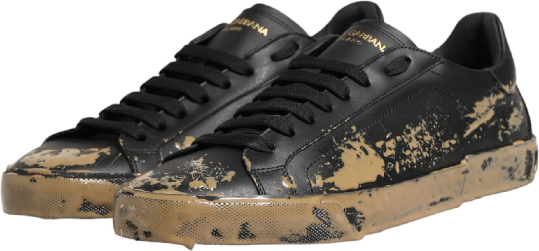 Low Top Sneakers Dolce & Gabbana