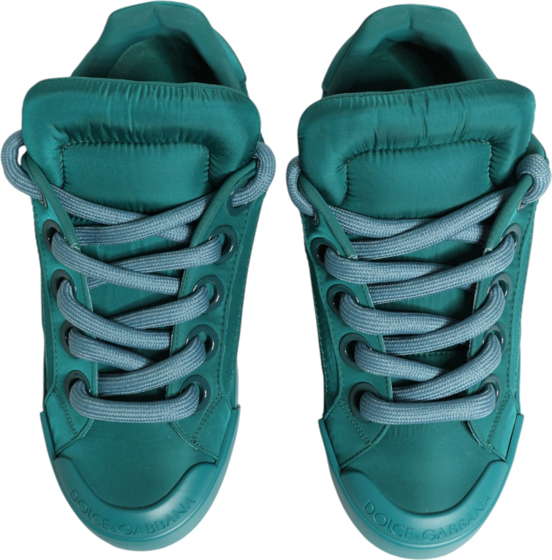 Low Top Sneakers Shoes Dolce & Gabbana Portofino