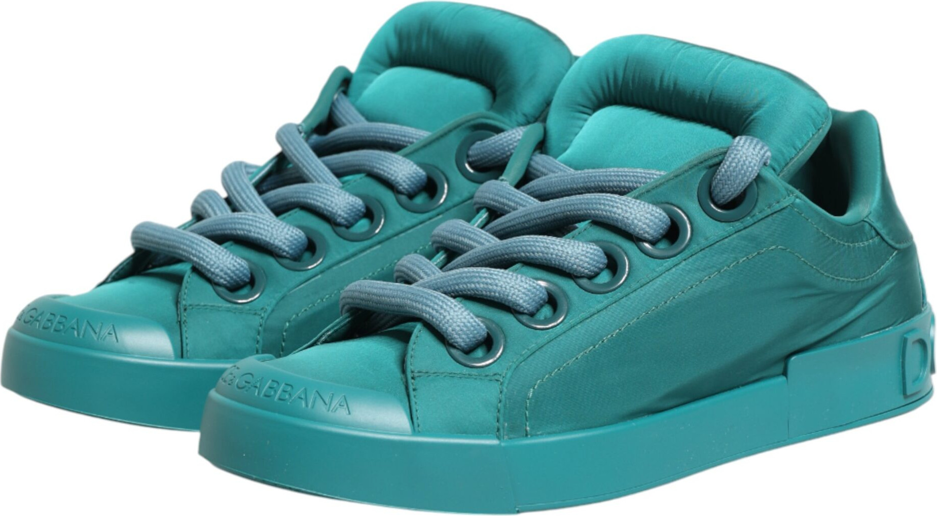 Low Top Sneakers Shoes Dolce & Gabbana Portofino