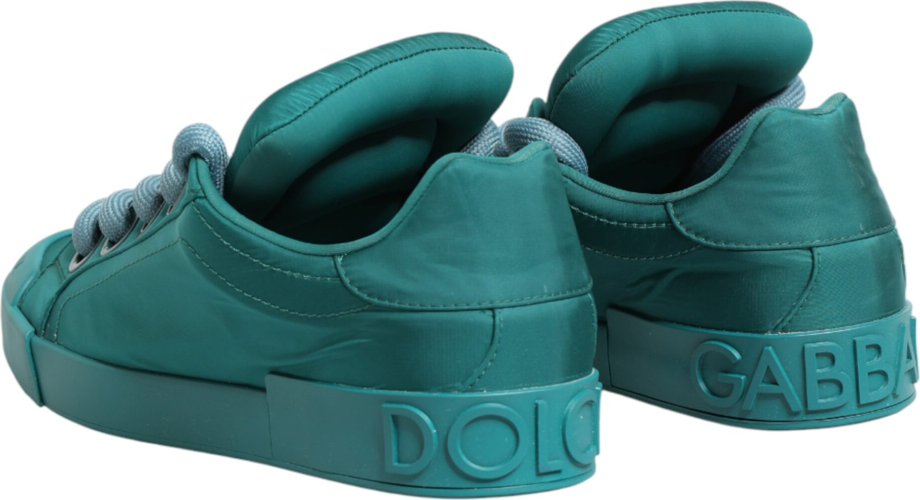 Low Top Sneakers Shoes Dolce & Gabbana Portofino