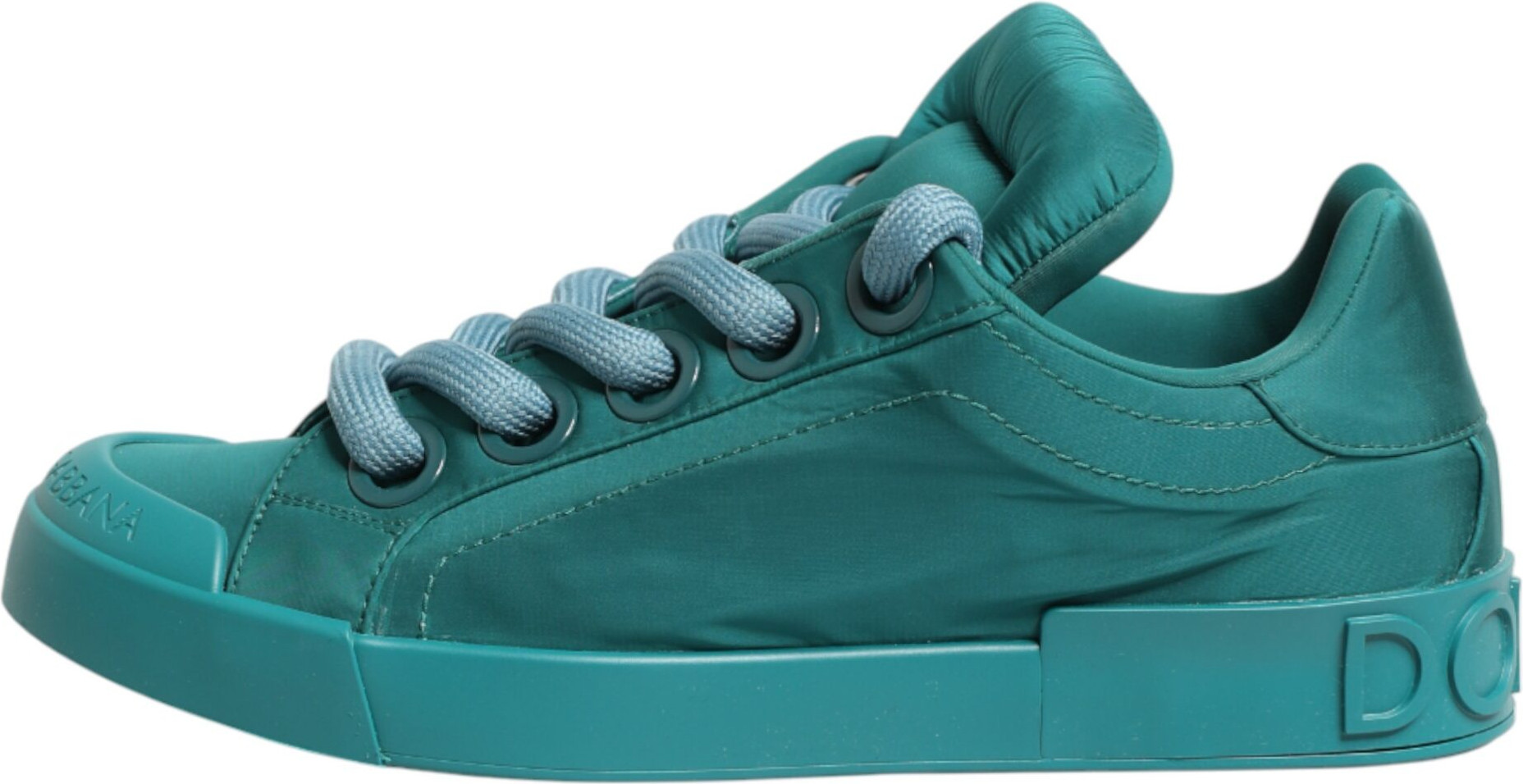 Low Top Sneakers Shoes Dolce & Gabbana Portofino
