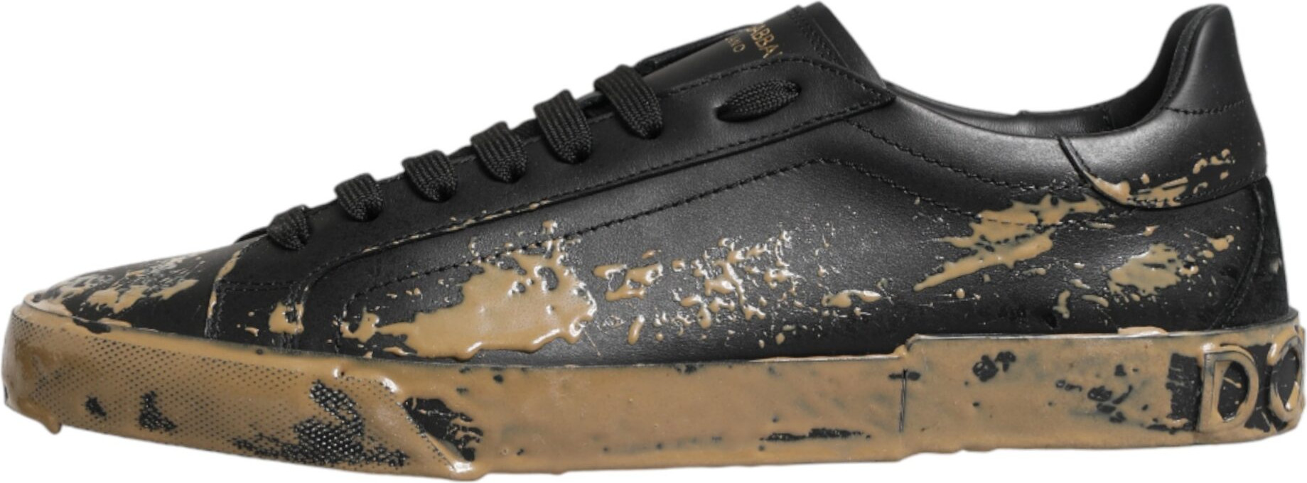 Low Top Sneakers Dolce & Gabbana
