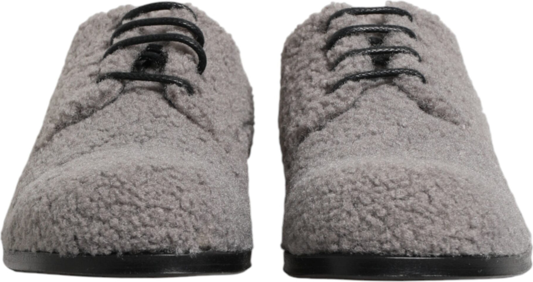 Derby Dress Shoes Dolce & Gabbana