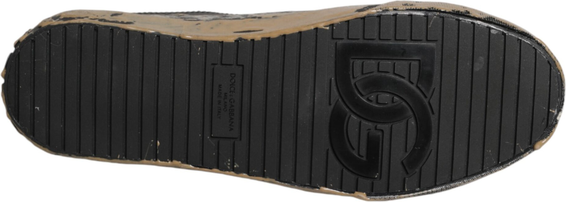 Low Top Sneakers Dolce & Gabbana