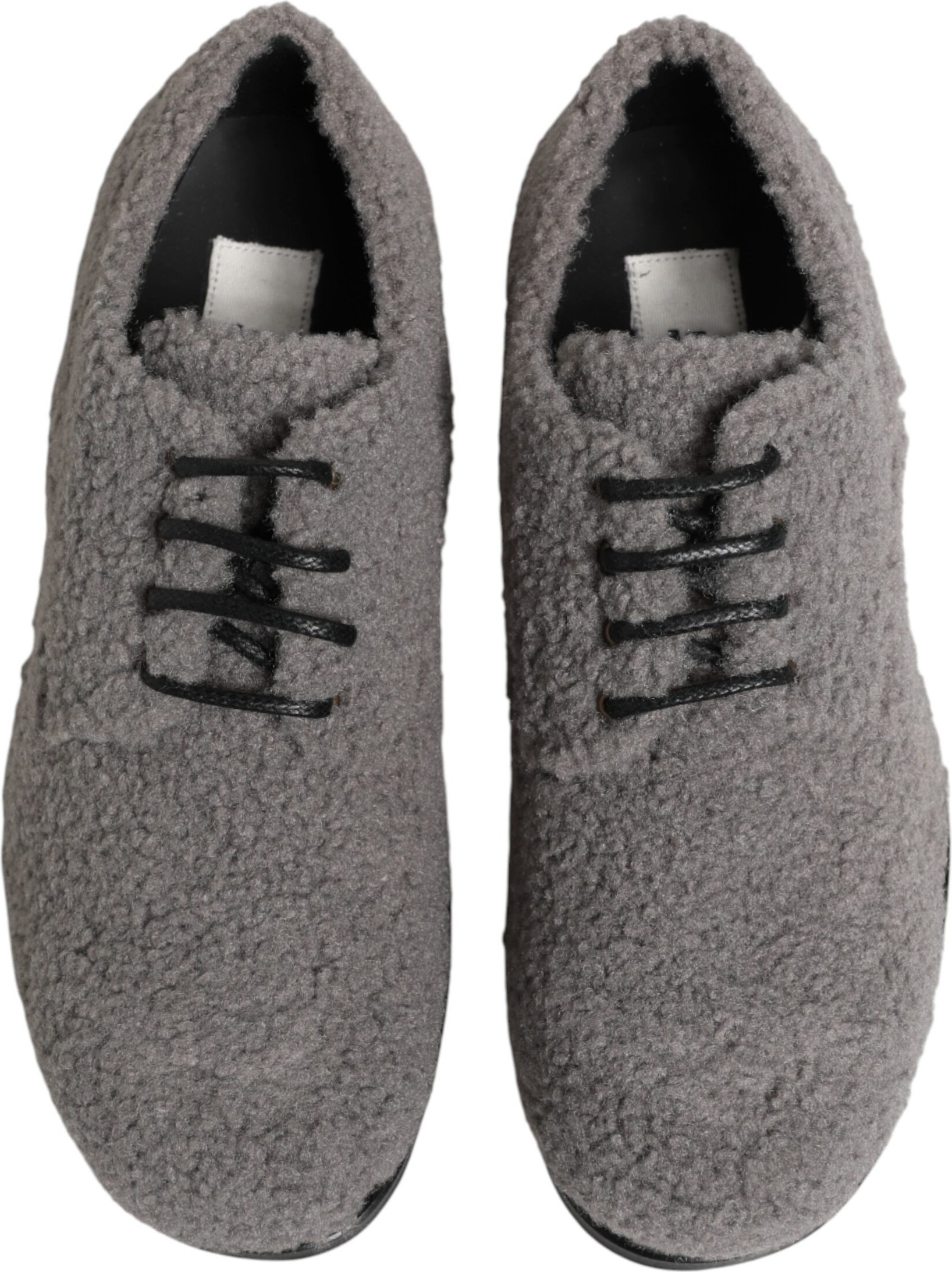 Derby Dress Shoes Dolce & Gabbana