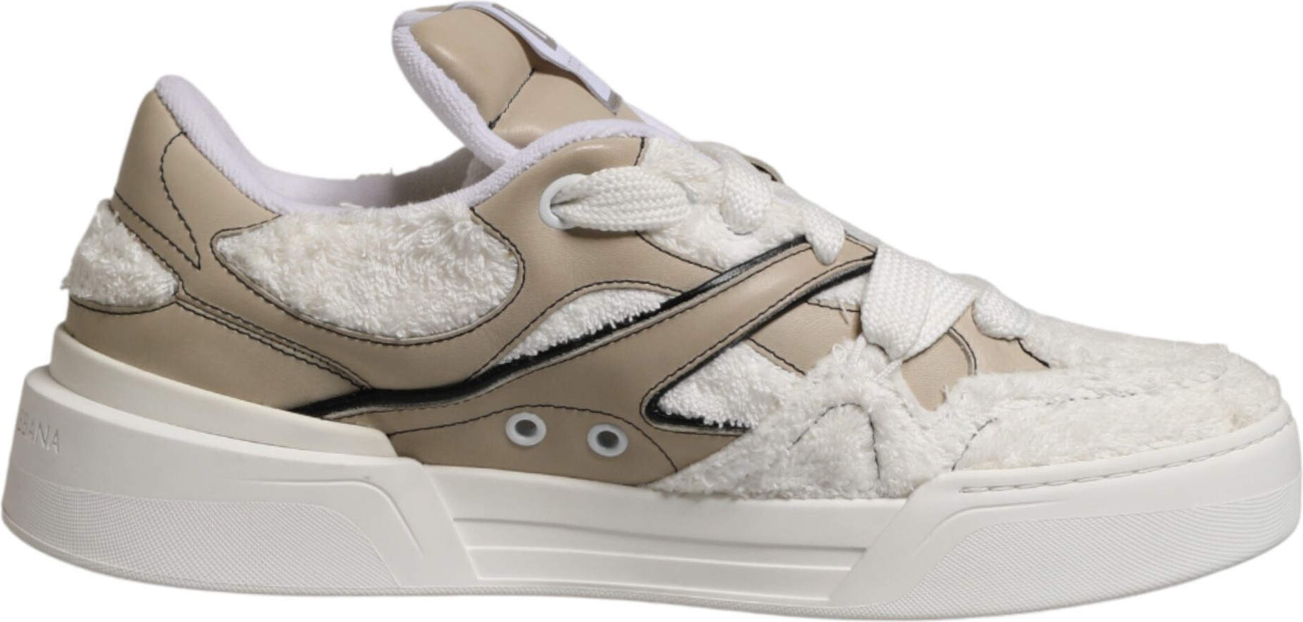 Low Top Sneakers Dolce & Gabbana