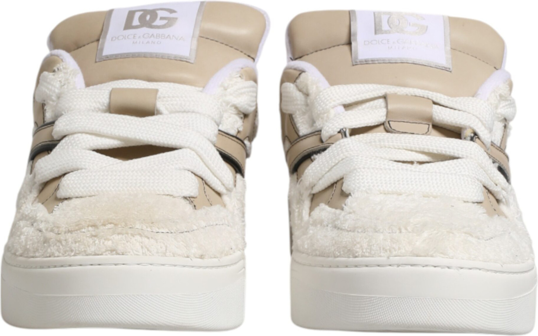 Low Top Sneakers Dolce & Gabbana