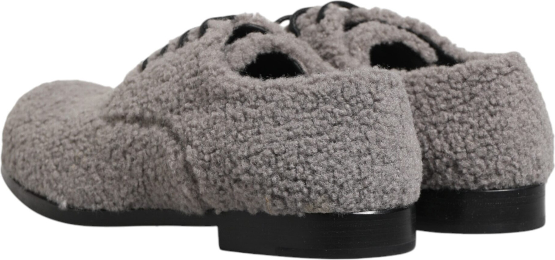 Derby Dress Shoes Dolce & Gabbana